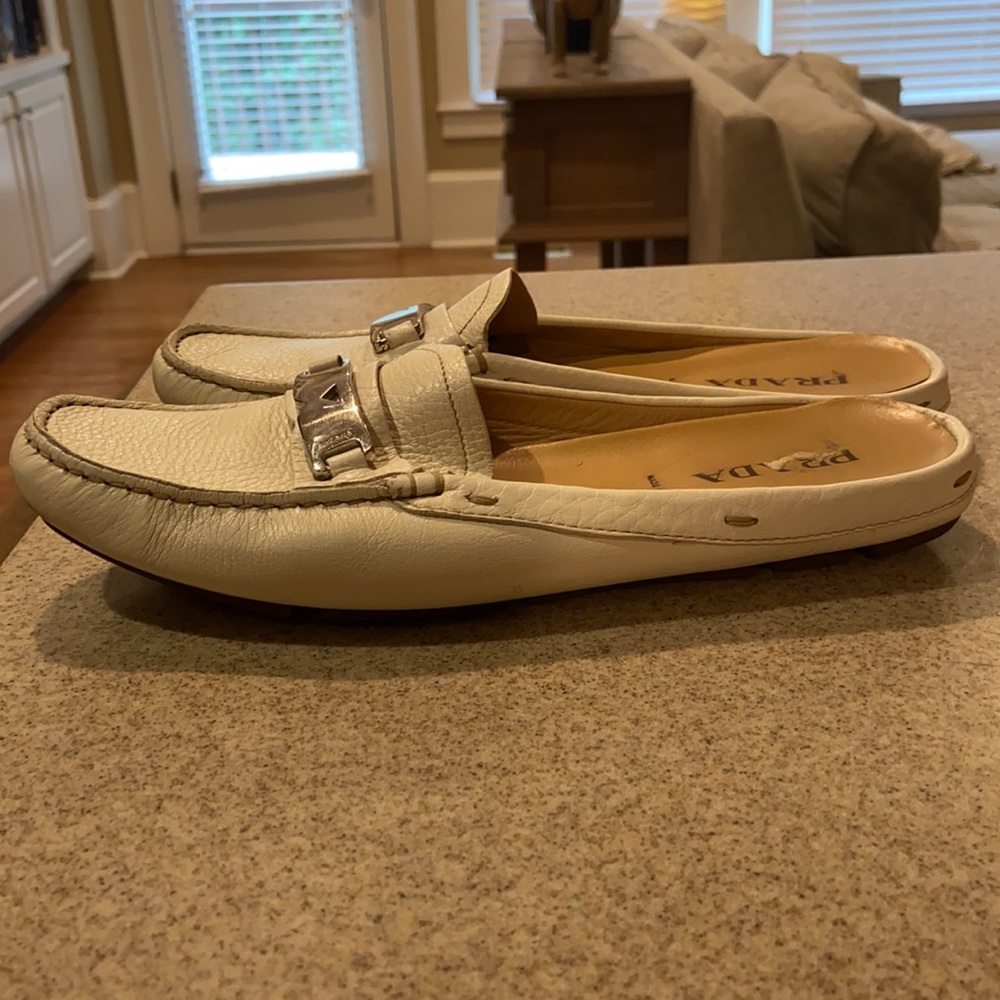 PRADA authentic slides - Picture 2 of 5